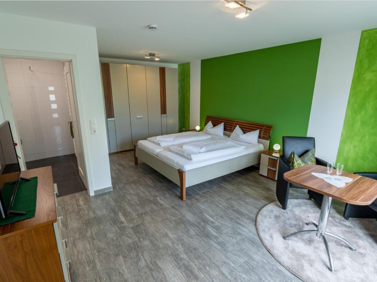 Holiday Home Ambiente By Interhome Dittishausen Extérieur photo