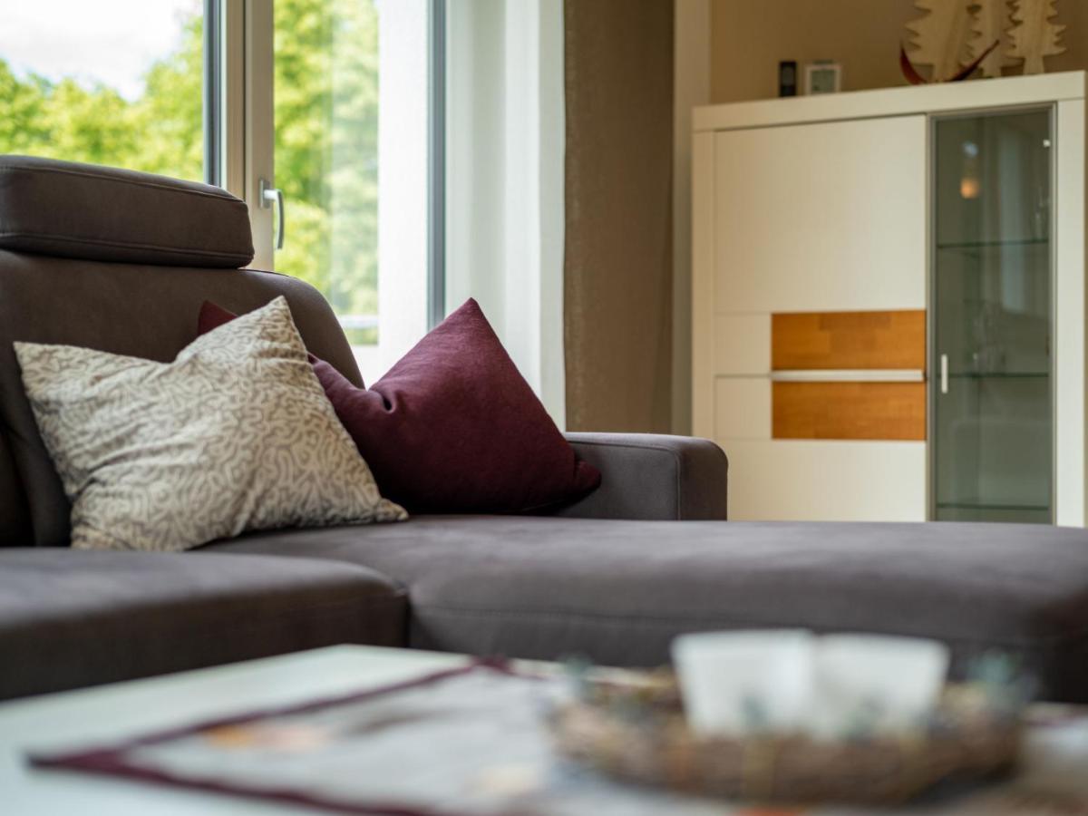 Holiday Home Ambiente By Interhome Dittishausen Extérieur photo