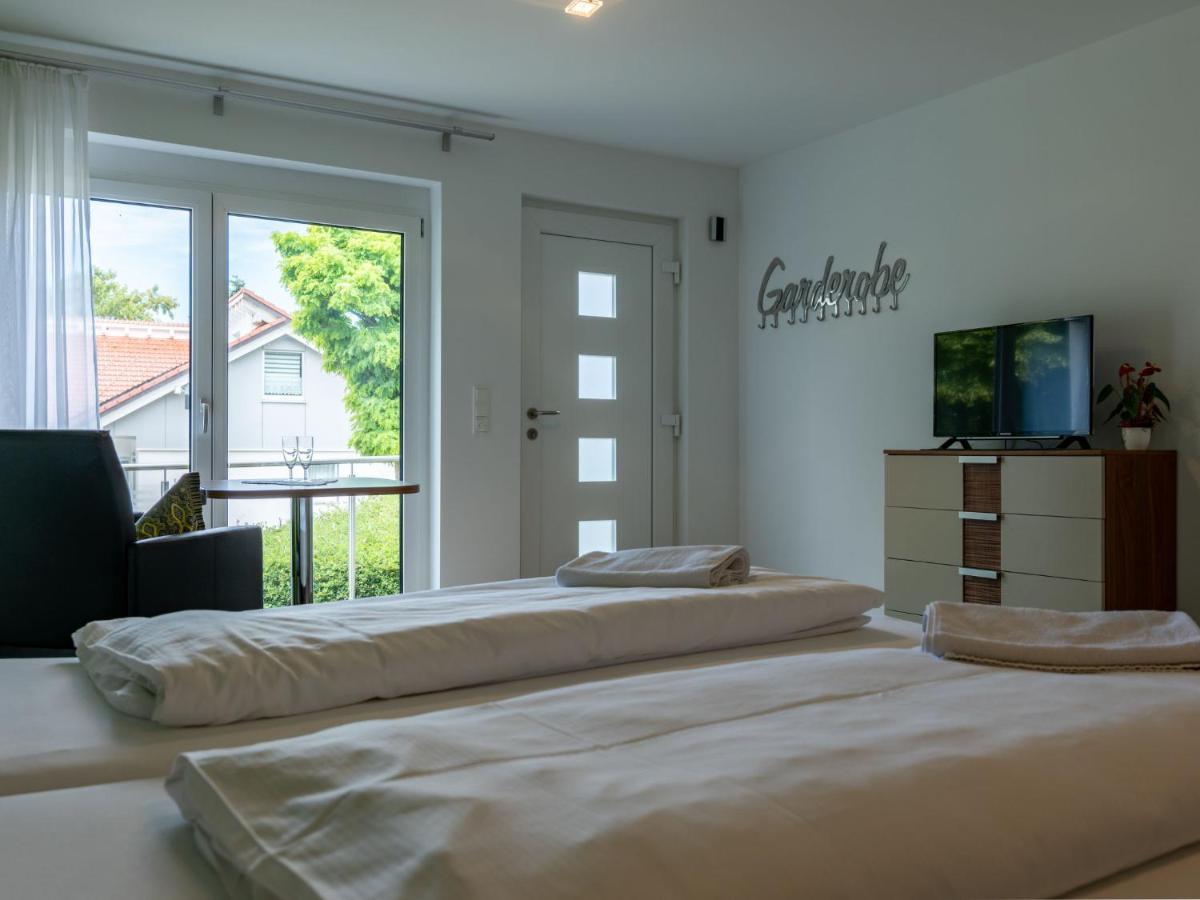 Holiday Home Ambiente By Interhome Dittishausen Extérieur photo