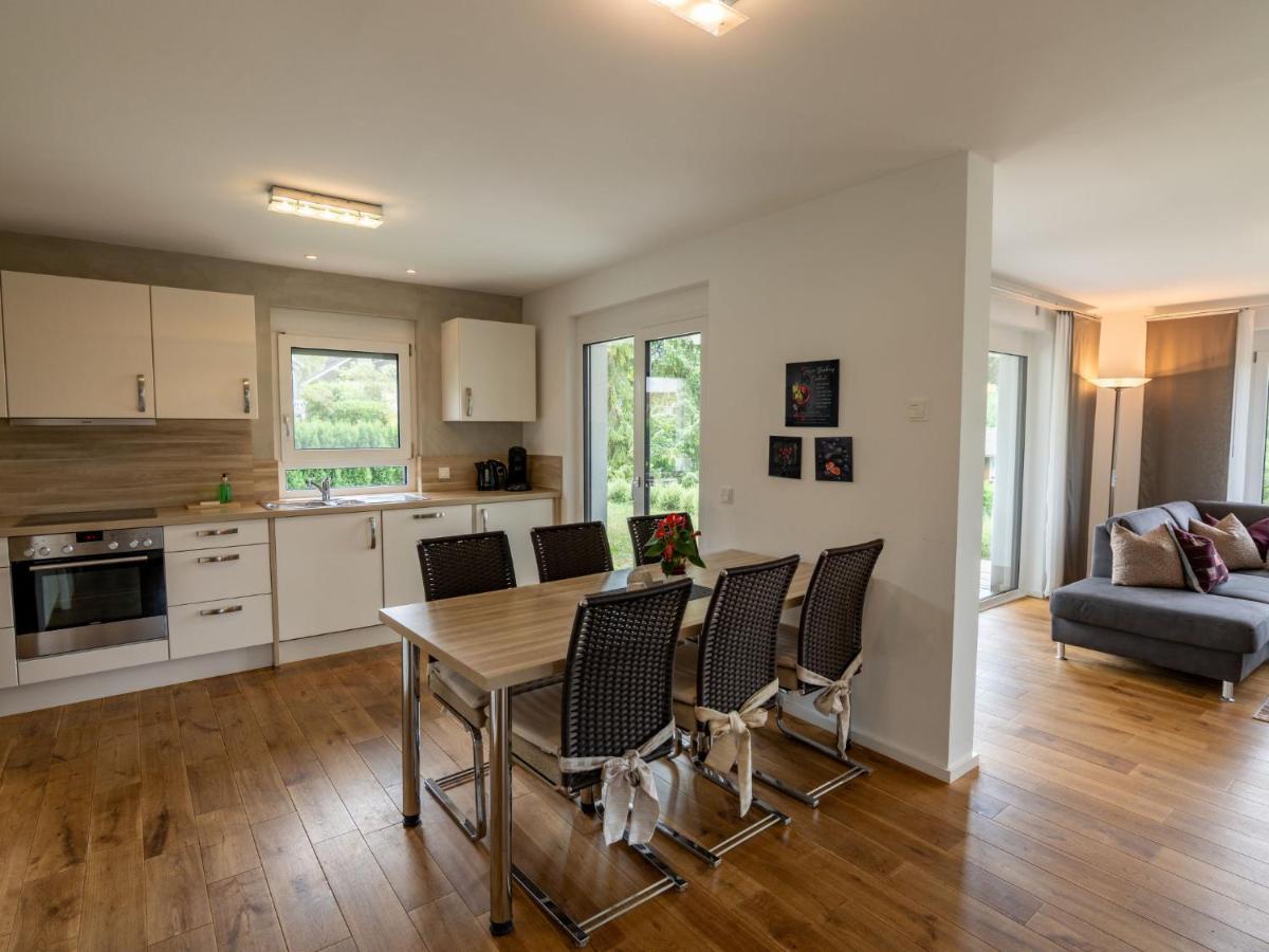Holiday Home Ambiente By Interhome Dittishausen Extérieur photo