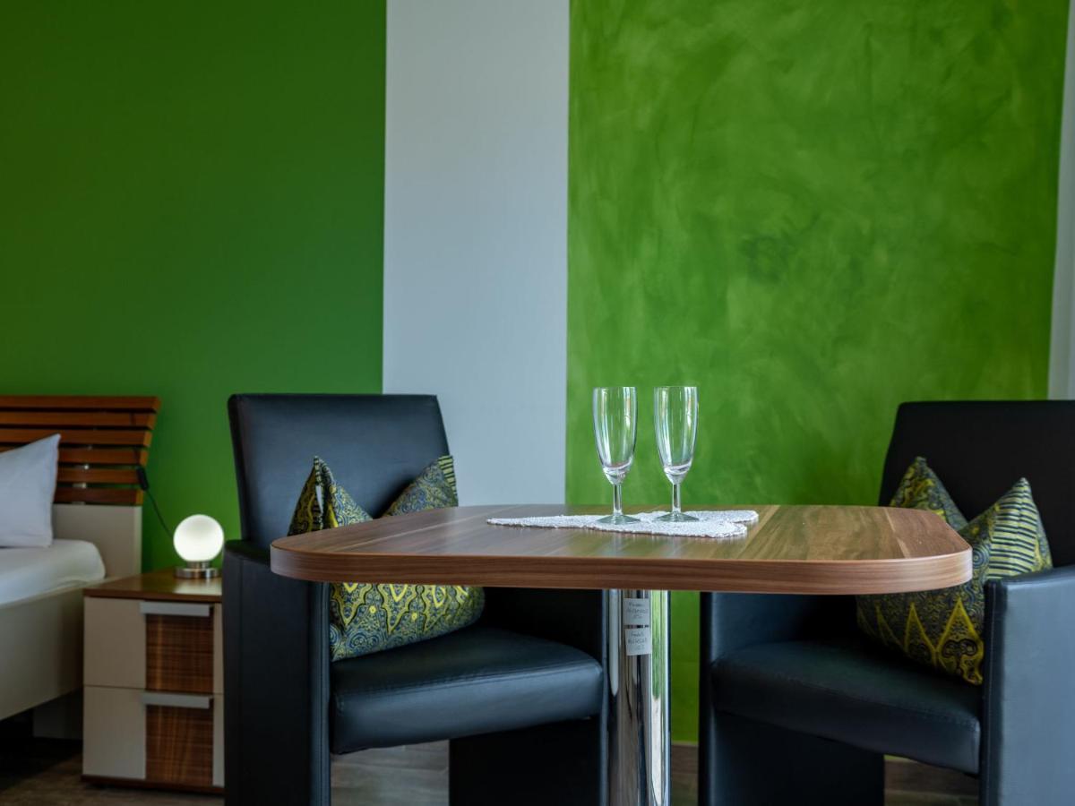 Holiday Home Ambiente By Interhome Dittishausen Extérieur photo
