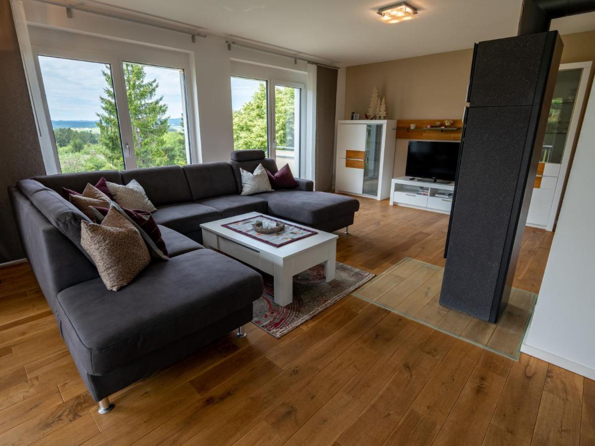 Holiday Home Ambiente By Interhome Dittishausen Extérieur photo