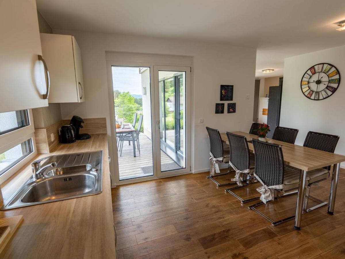 Holiday Home Ambiente By Interhome Dittishausen Extérieur photo