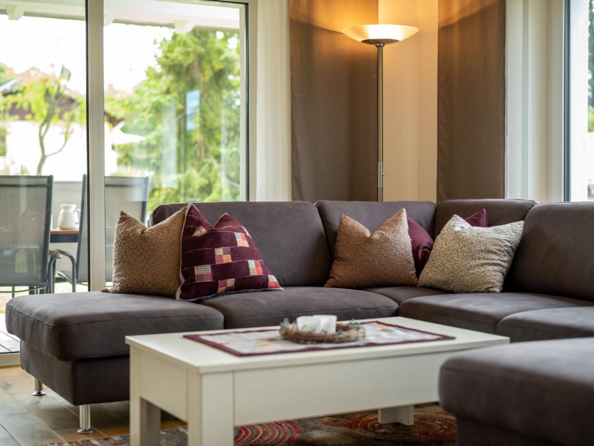 Holiday Home Ambiente By Interhome Dittishausen Extérieur photo
