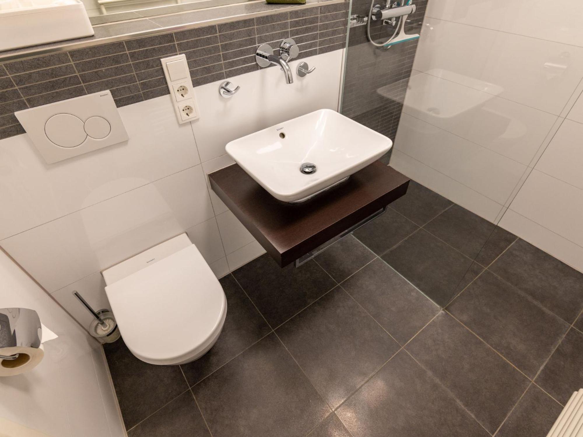 Holiday Home Ambiente By Interhome Dittishausen Extérieur photo