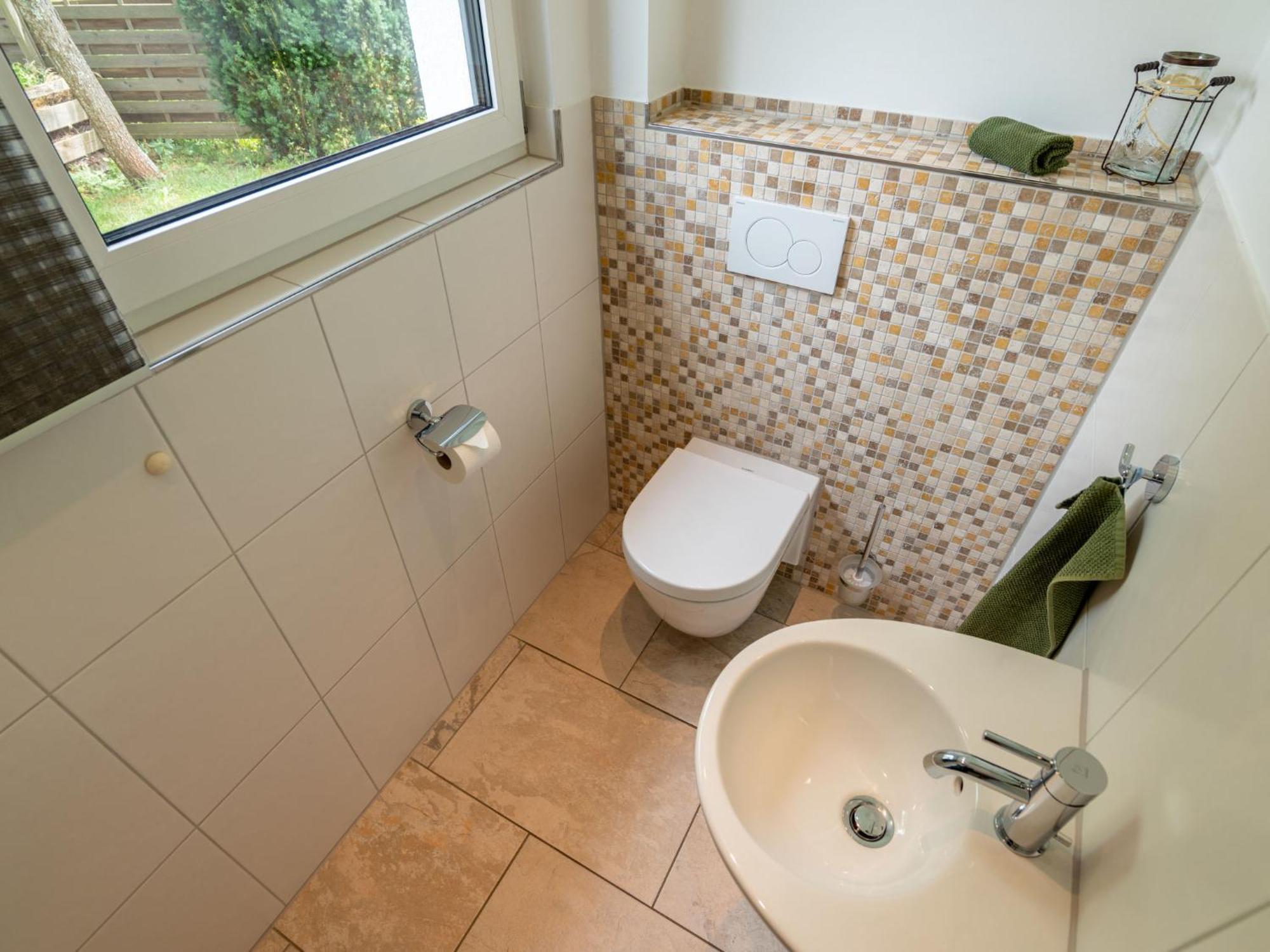 Holiday Home Ambiente By Interhome Dittishausen Extérieur photo