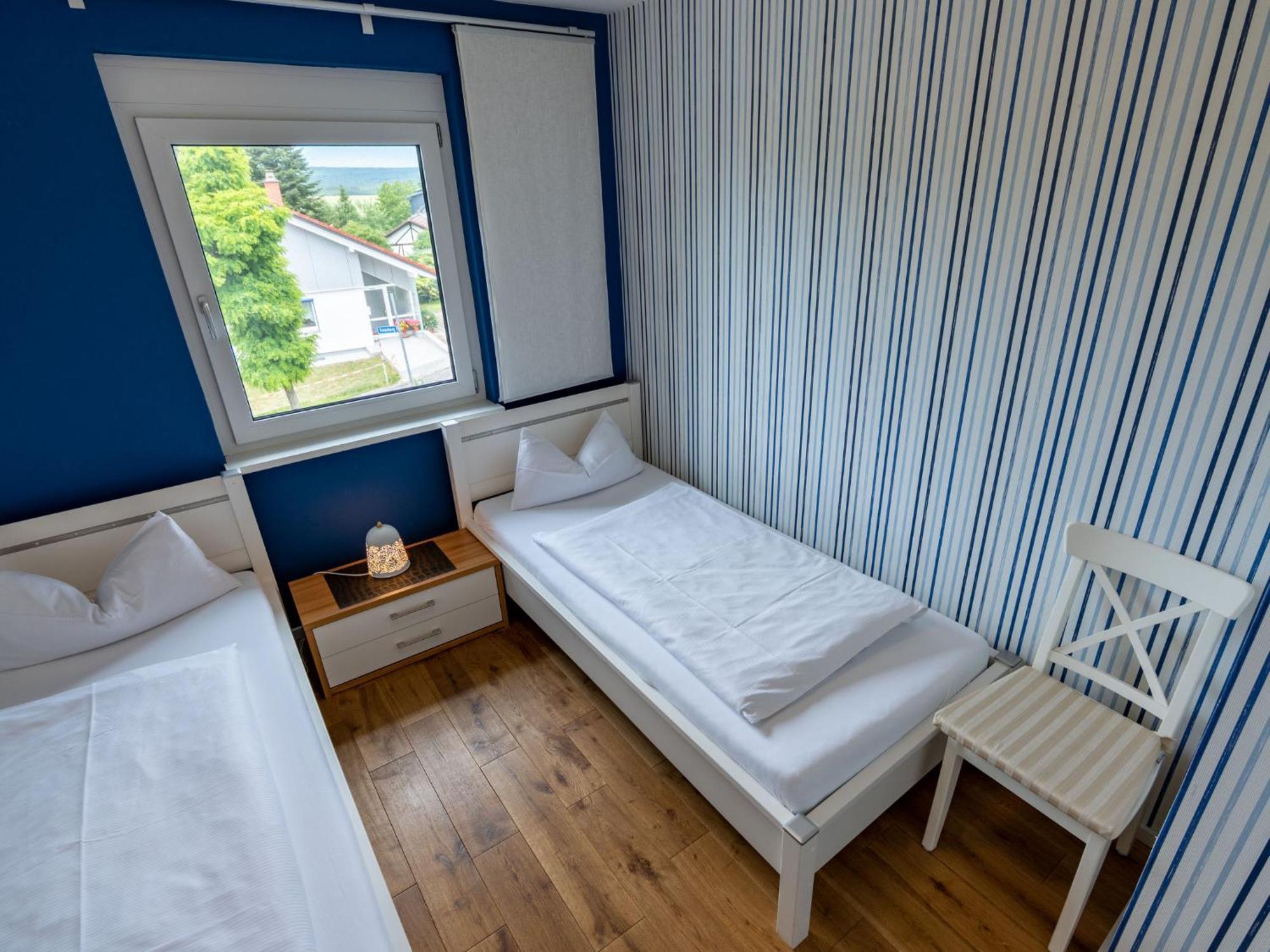 Holiday Home Ambiente By Interhome Dittishausen Extérieur photo