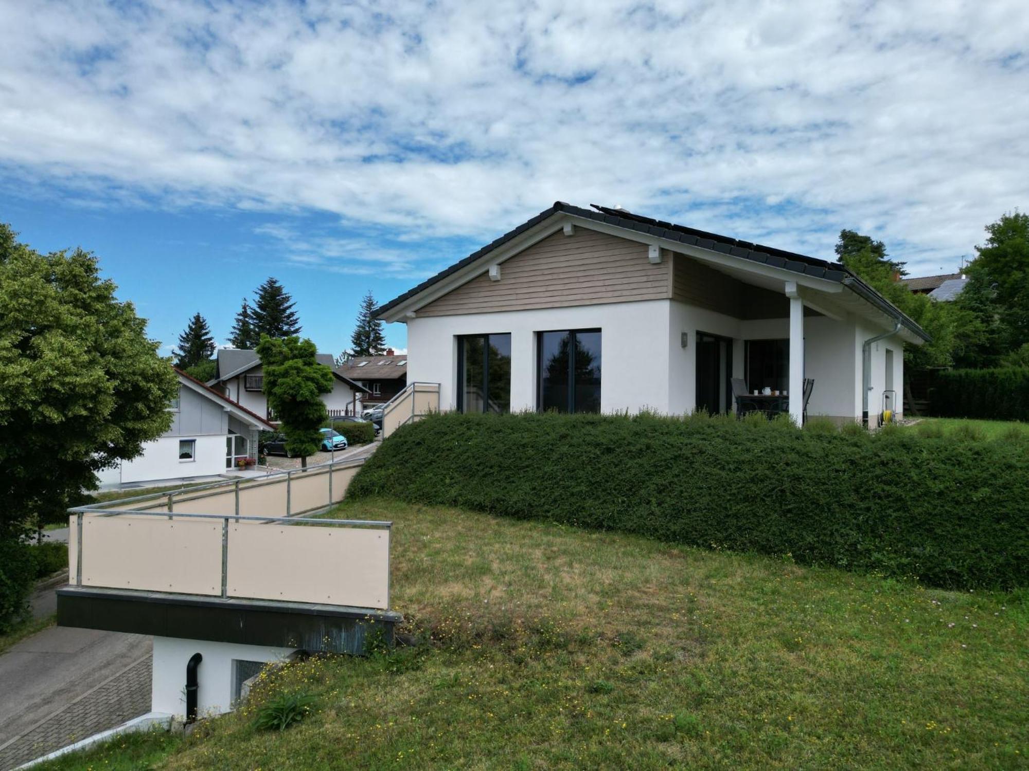 Holiday Home Ambiente By Interhome Dittishausen Extérieur photo