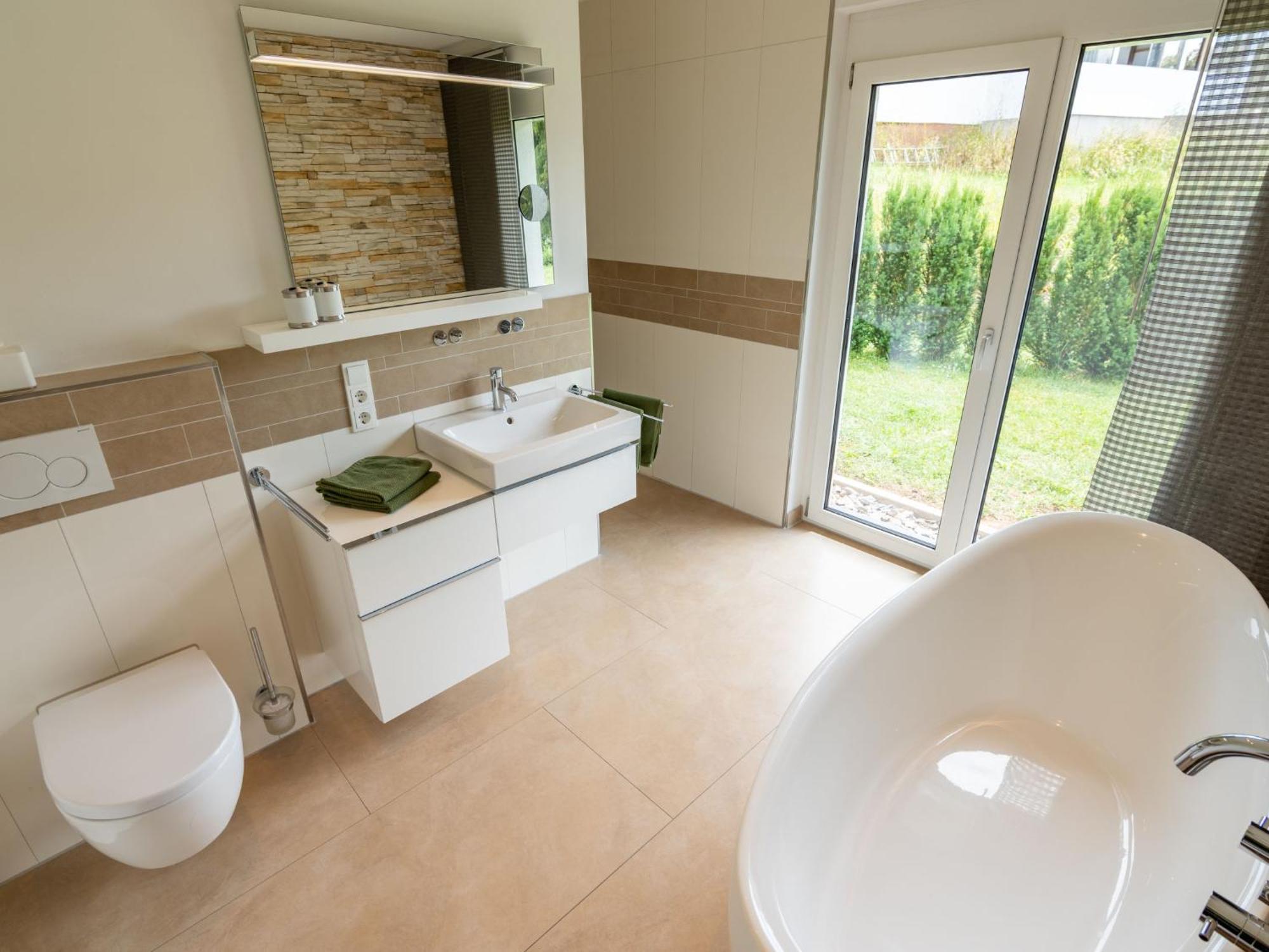Holiday Home Ambiente By Interhome Dittishausen Extérieur photo