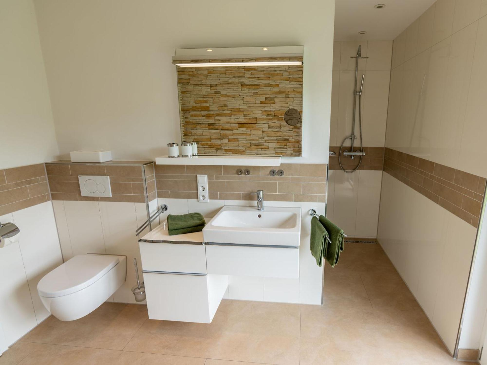Holiday Home Ambiente By Interhome Dittishausen Extérieur photo