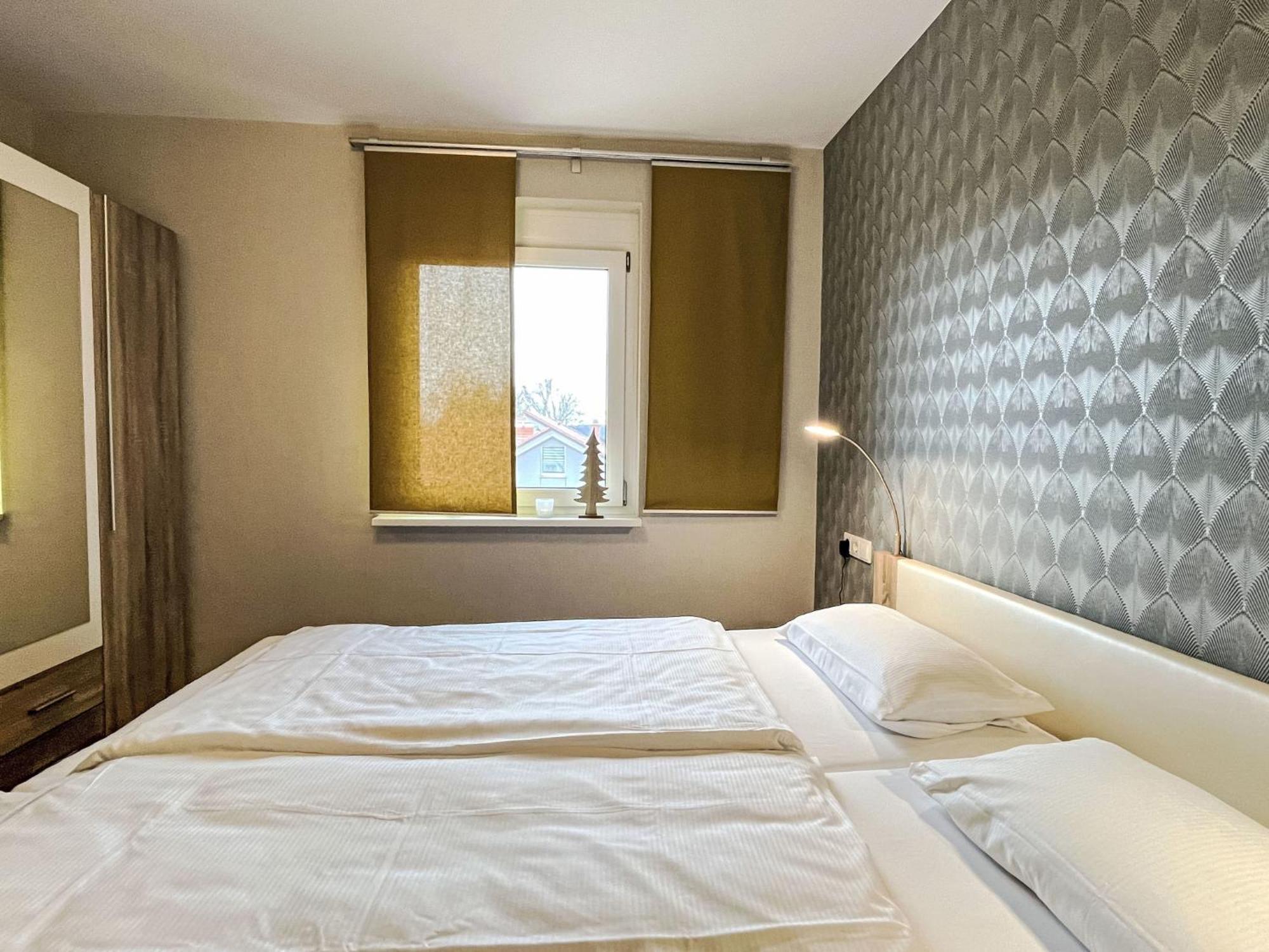 Holiday Home Ambiente By Interhome Dittishausen Extérieur photo