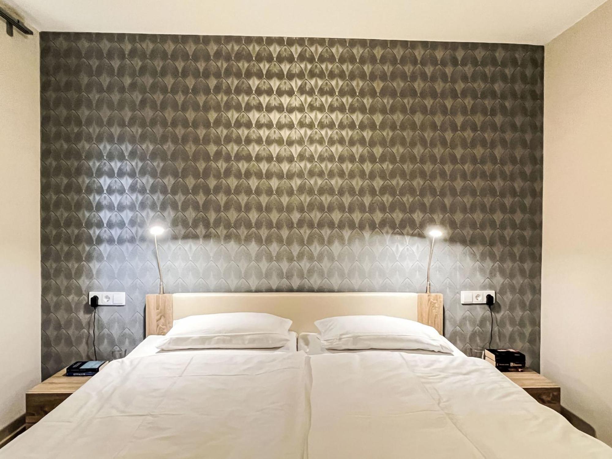 Holiday Home Ambiente By Interhome Dittishausen Extérieur photo